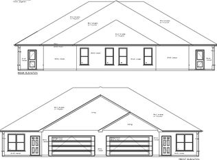 366/368 Kristi Path, Abilene, TX 79602