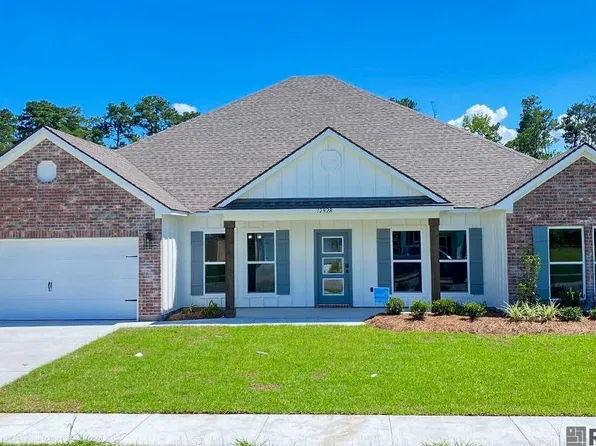 12928 Legacy Oaks Ave, Baton Rouge, LA 70818