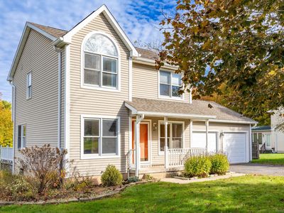 43 Walek Farms Road, Manchester, CT, 06040