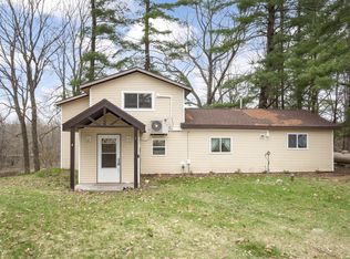 16569 Schofield Rd, Hersey, MI 49639