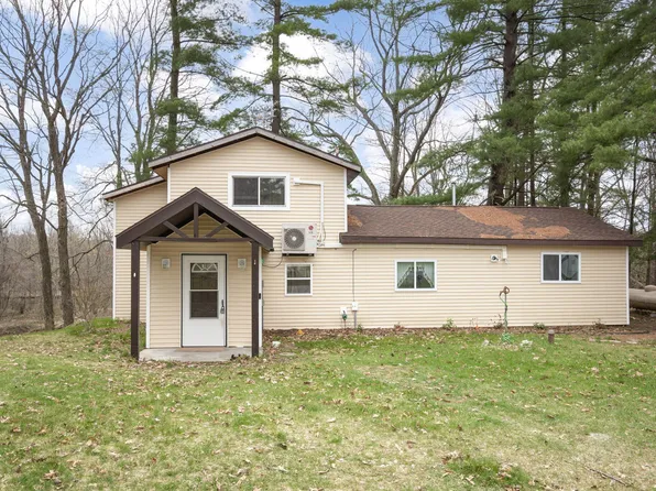 16569 Schofield Rd, Hersey, MI 49639