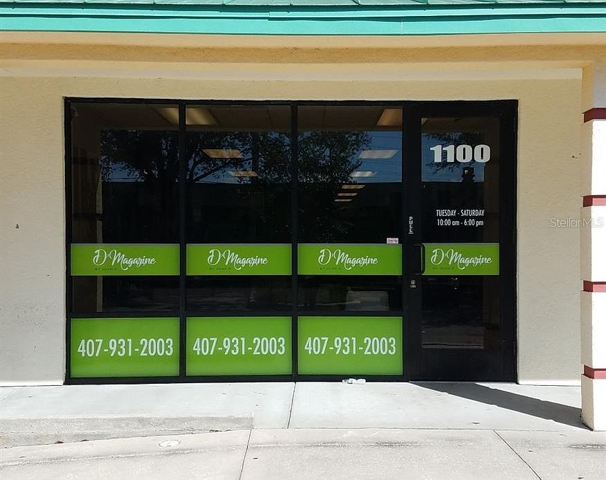 1st image of 1100 Plaza Dr #C