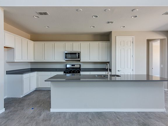 Blue Horizons Home For Sale