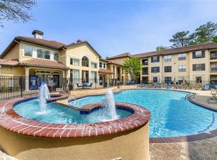 3777 Peachtree Rd NE APT 1205, Atlanta, GA