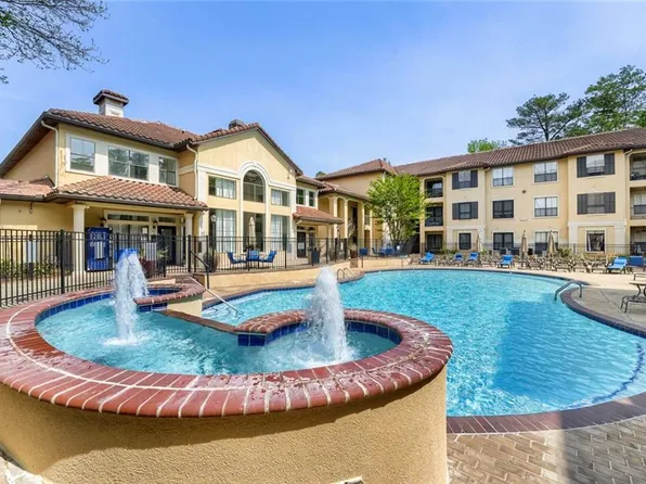 3777 Peachtree Rd NE APT 1205, Atlanta, GA 30319