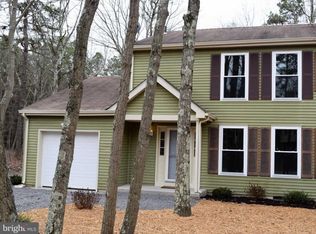 515 Fairview Rd, Medford, NJ 08055