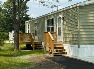 3 Locust Dr #89, Norway, ME 04268