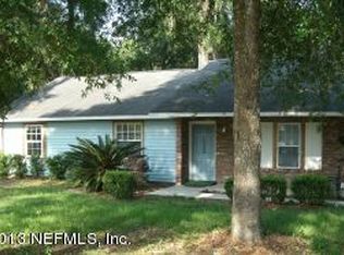 1309 S 14th St, Palatka, FL 32177