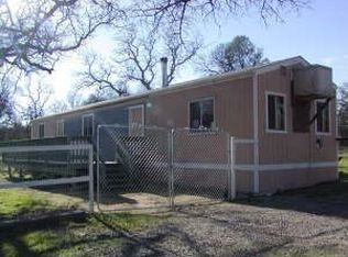 16755 Davis Garden Dr, Cottonwood, CA 96022