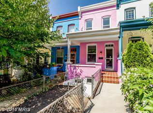 1122 Roland Heights Ave, Baltimore, MD 21211