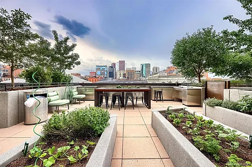 1750 Wewatta St #1105 Photo 1