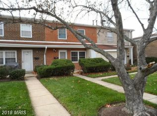 9175 Hitching Post Ln, Laurel, MD 20723