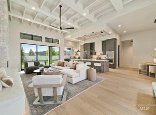 6241 W Strant St, Eagle, ID 83616