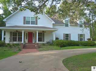 162 Duchesne Ln, Eros, LA 71238