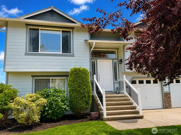 14406 145th Street E, Orting, WA 98360