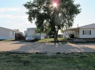 523 S Sherman St, Byers, CO 80103