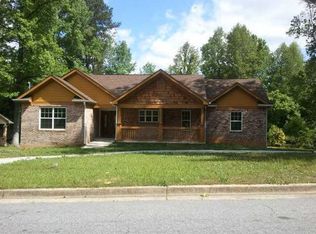 3873 King Edward Trl SW, Atlanta, GA 30331