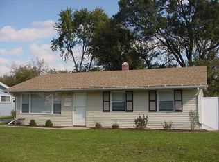 17447 Harlem Ave, Tinley Park, IL 60477