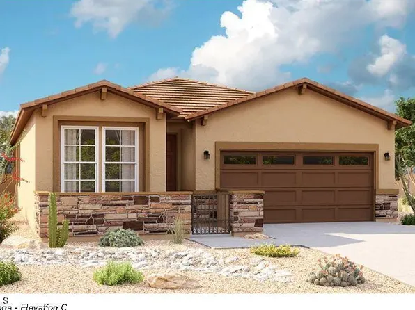 811 S 110TH Avenue, Avondale, AZ 85323