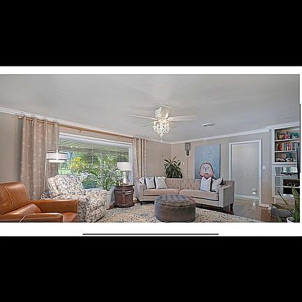 Large picture window 