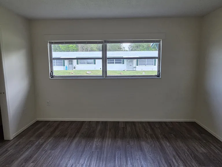 Front bedroom