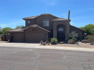 4937 E Windstone Trl, Cave Creek, AZ 85331