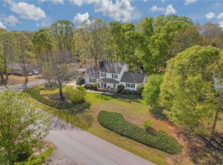 401 Hampton Rd, Liberty, SC 29657