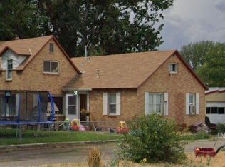 4225 N Clear Lakes Rd, Buhl, ID 83316