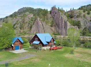 23 Meadow Ln, Cascade, MT 59421