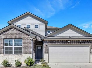 10508 Defender Trl, Austin, TX 78754