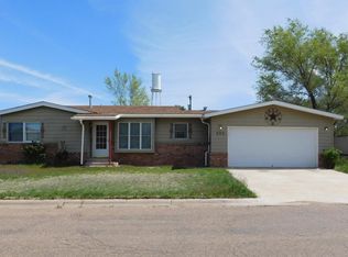503 Second, Bovina, TX 79009