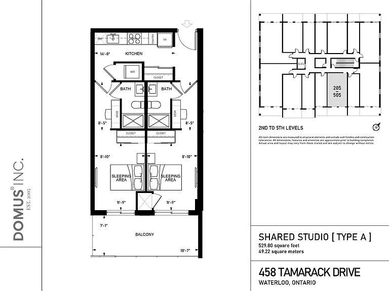 458 Tamarack Dr — Photo 21