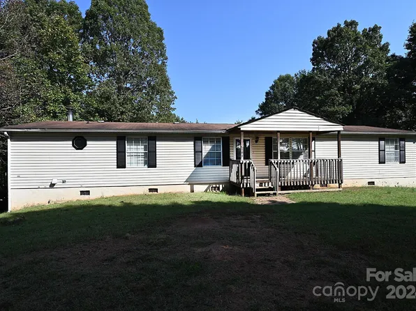 103 E Trace Dr, Newton, NC 28658