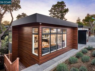 1110 Sterling Ave, Berkeley, CA 94708