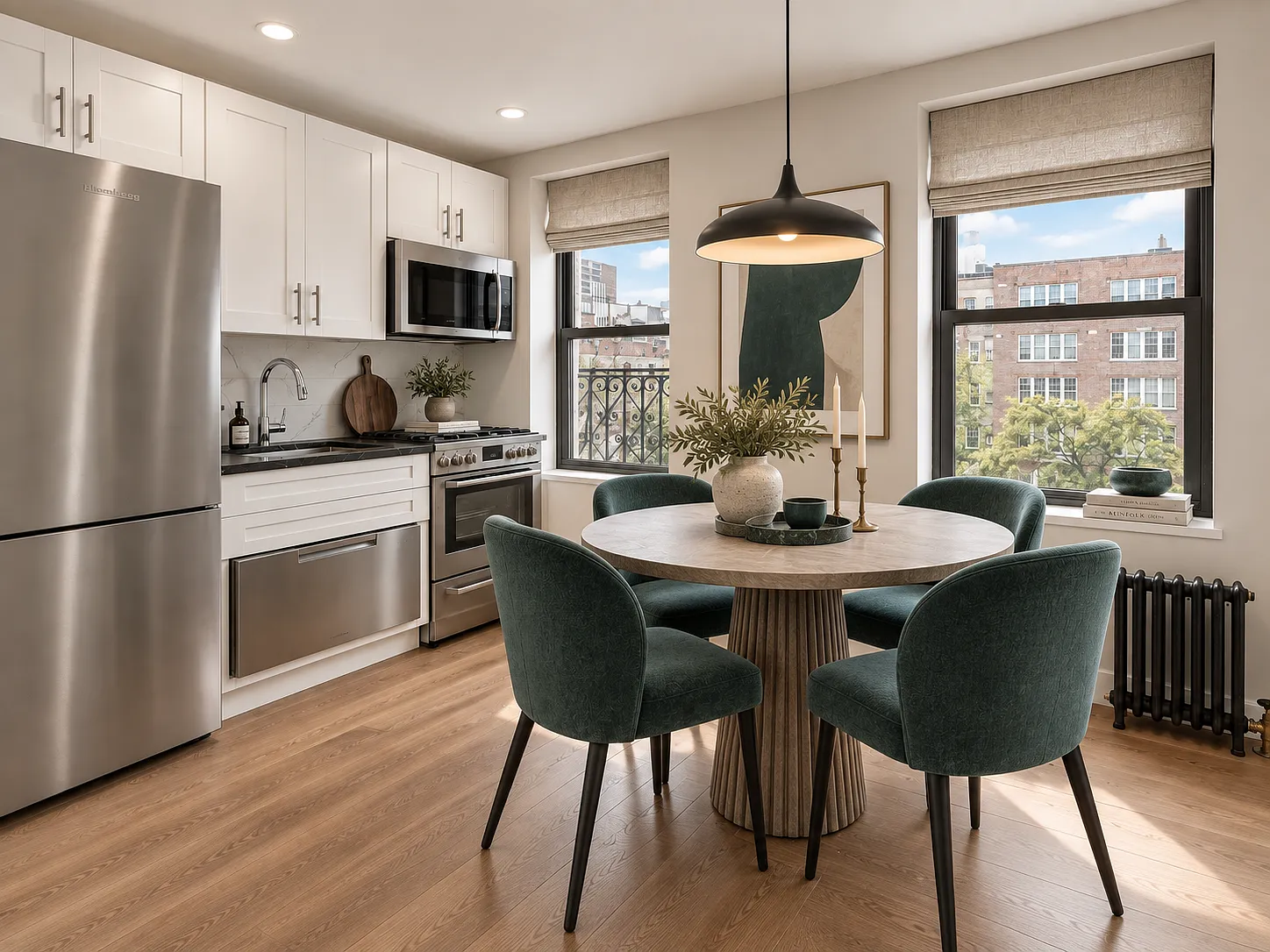 333 East 5th Street — Photo 2