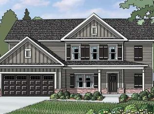 1088 Cherry Bark Dr, Loganville, GA 30052