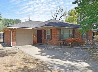4410 De Milo Dr, Houston, TX 77092