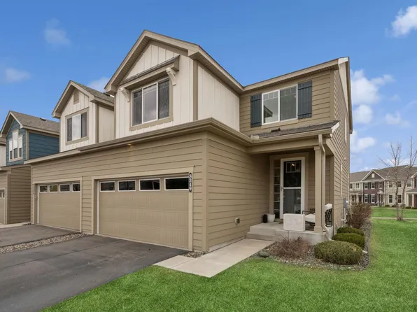 8349 Goldenrod Ln N, Maple Grove, MN 55369