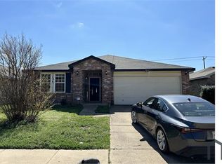 3941 German Pointer Way, Fort Worth, TX 76123
