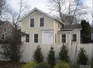 607 Montauk Hwy, East Quogue, NY 11942