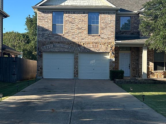 Exterior (close view)