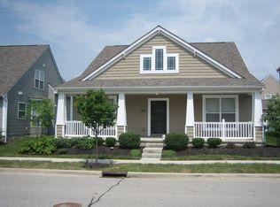 4627 Snowy Meadow Dr, Grove City, OH 43123