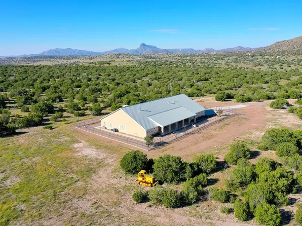(undisclosed Address), Alpine, TX 79830