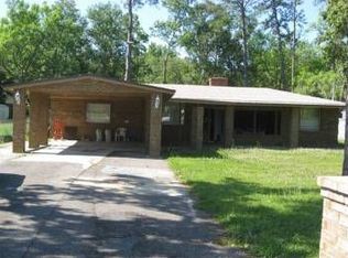 1616 N Carbondale Dr, Jacksonville, FL 32208