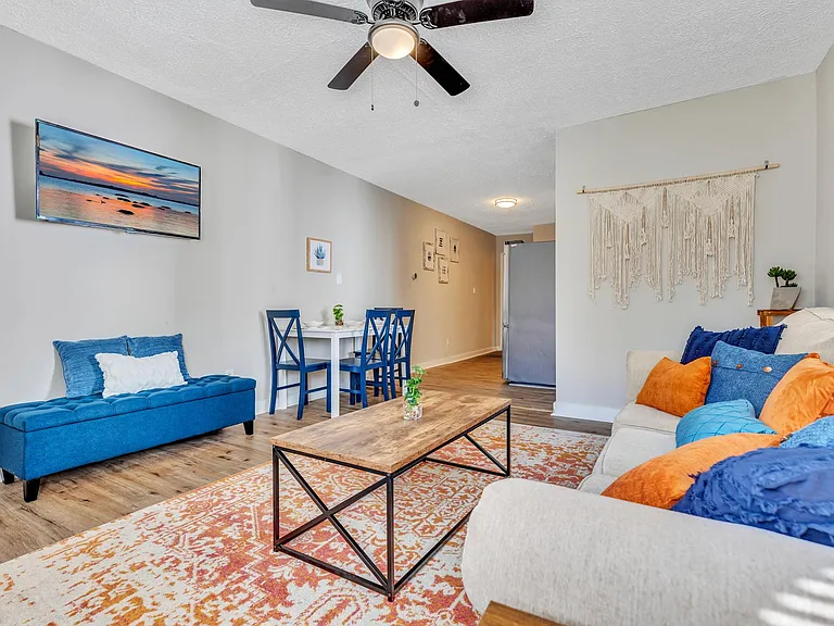 1329 Walker Ave #B — Photo 24