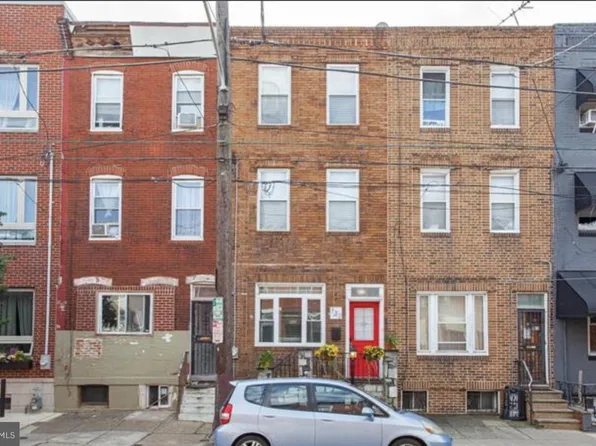 732 McKean St, Philadelphia, PA 19148