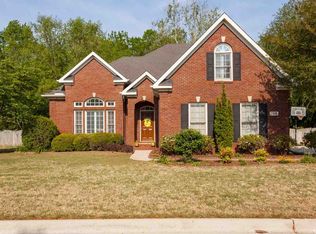 108 Chatham Cir, Madison, AL 35758