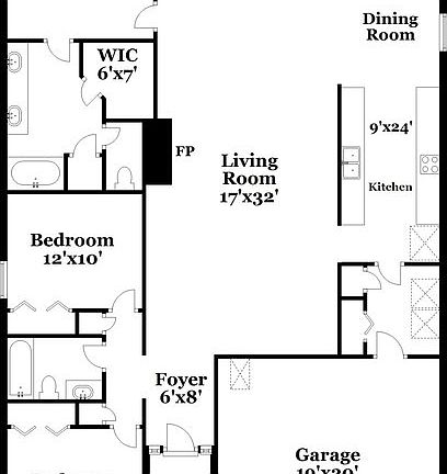 2nd image of 6566 Silk Leaf Ln
