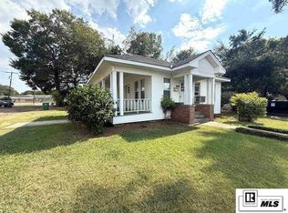 1101 Grayson St, Winnsboro, LA 71295