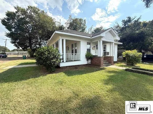 1101 Grayson St, Winnsboro, LA 71295